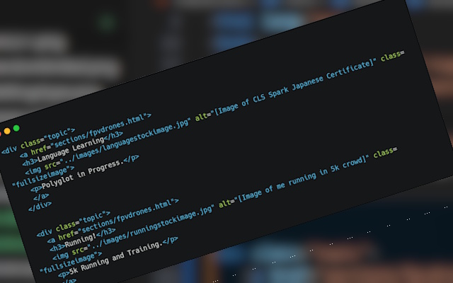 Html code written by David Vytopil/irmonus